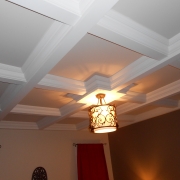 Moulures de plafond - Jeff Tech Rimouski