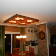 Moulures de plafond - Jeff Tech Rimouski